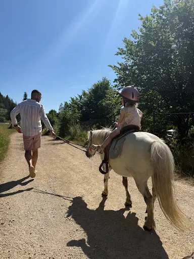 Poney Club du Larmont