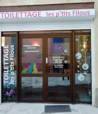 Toilettage les P Tits Filous