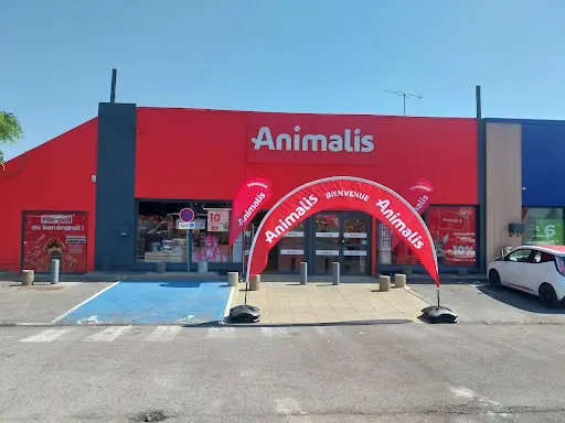 Animalis Pontault-combault