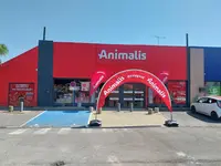 Animalis Pontault-combault
