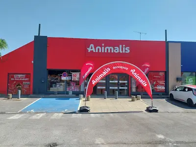 Animalis Pontault-combault