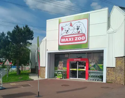 Maxi Zoo