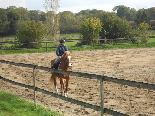 Centre Equestre de Pontchateau