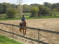Centre Equestre de Pontchateau