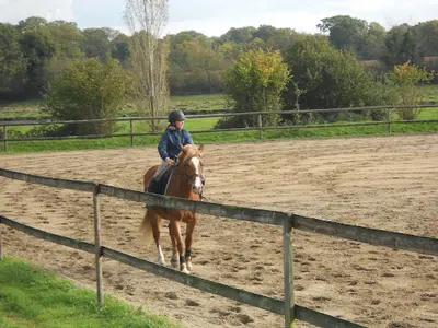 Centre Equestre de Pontchateau