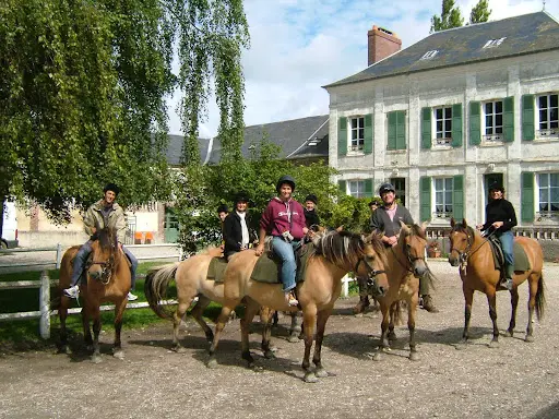 Ferme Relais de la Baie de Somme