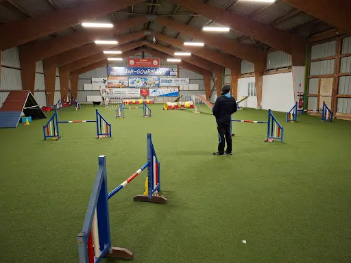 Club Canin de l'Archange