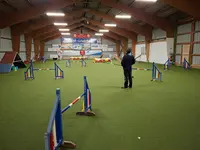 Club Canin de l'Archange