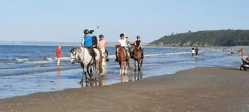 Equi Séjour