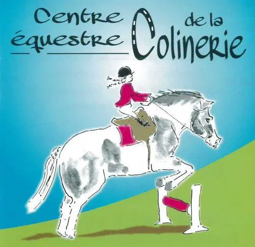 Centre Équestre de la Colinerie