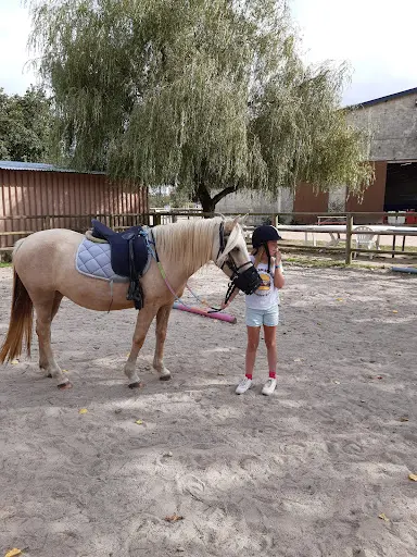 Centre Equestre et Poney Club de Pornic