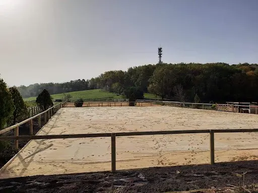 Élevage de l'Etang d'Argent