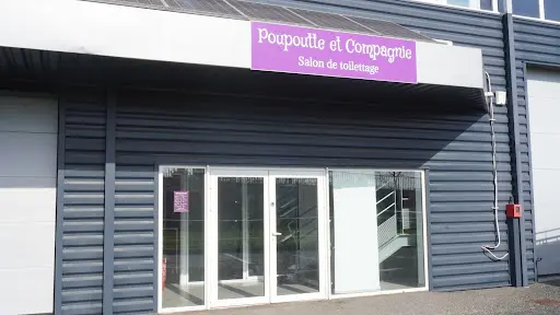 Poupoutte et Compagnie