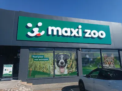 Maxi Zoo Portet-sur-garonne