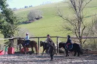 Les Ecuries de Canteperdrix