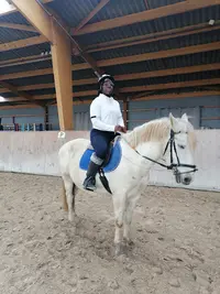 Centre Équestre et Poney Club de Pouzay