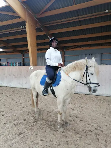 Centre Équestre et Poney Club de Pouzay