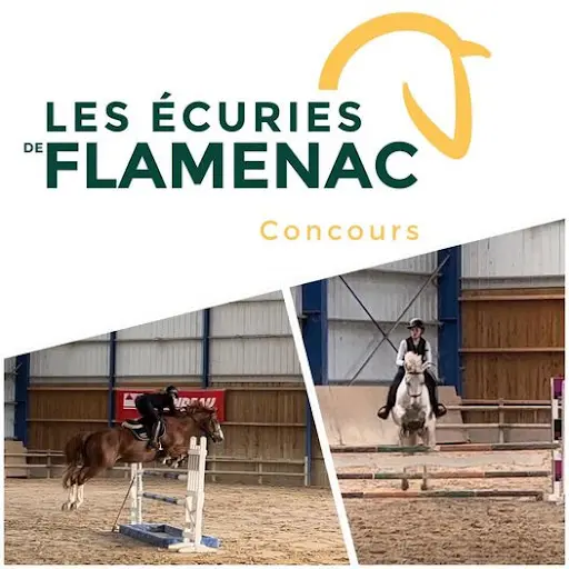 Ecuries de Flamenac