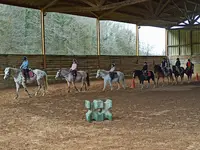 Centre Equestre du Castéras