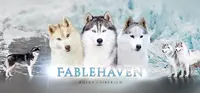 Fablehaven, Élevage de Husky Sibérien