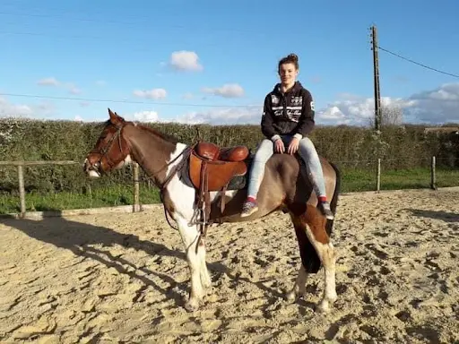 La Cavalerie des Centaures