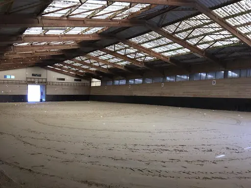 Haras de Presles
