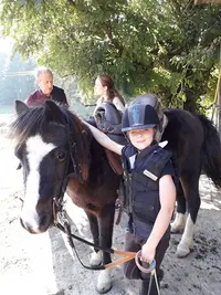 Centre Equestre des Lacs de Haute Charente
