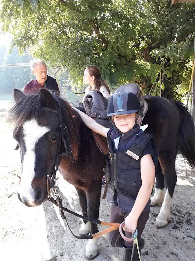 Centre Equestre des Lacs de Haute Charente