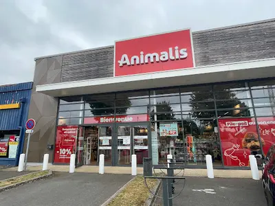 Animalis Pringy