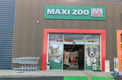 Maxi Zoo Privas