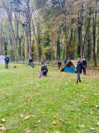 Caning Club Cambrai