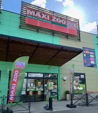 Maxi Zoo Proville-cambrai