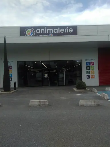E.leclerc Animalerie