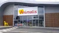 Animalis Thonon les Bains