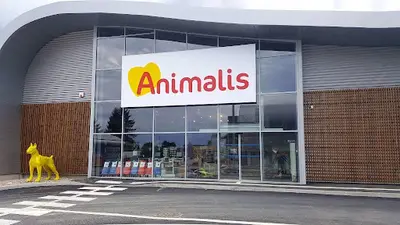 Animalis Thonon les Bains