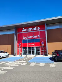 Animalis Puget-sur-argens