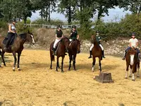 Ecurie du Teron