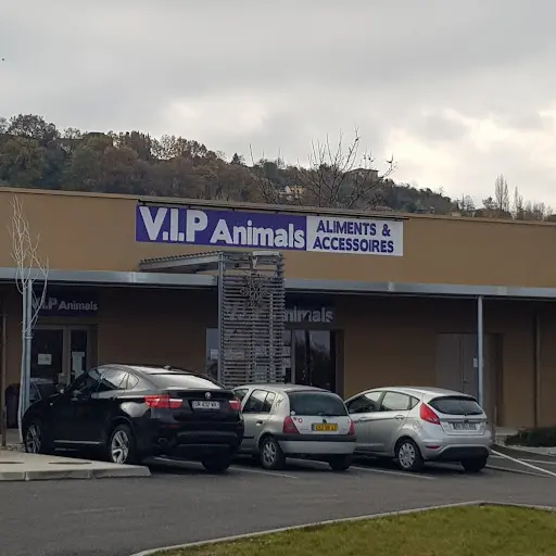 Vip Animals - Animalerie Villeneuve-sur-lot 47