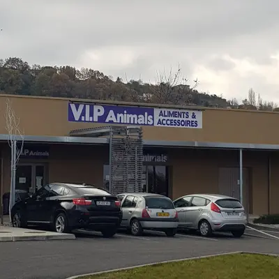 Vip Animals - Animalerie Villeneuve-sur-lot 47
