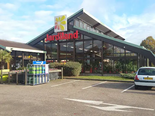 Jardiland