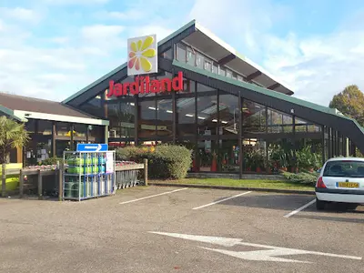Jardiland
