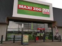Maxi Zoo Vesoul - Pusey