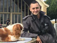 La Patte Blanche : Educateur Comportementaliste Canin