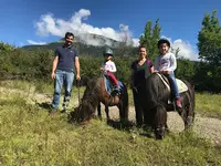 Club Hippique Alpin Serre-ponçon