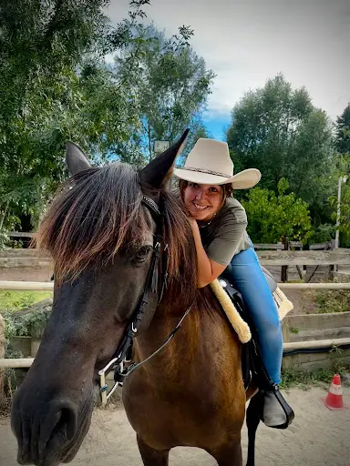 Les Écuries de Sebo - Mini Poney Club