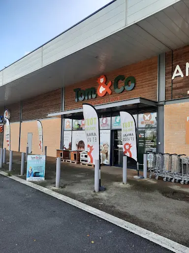 Tom&co Bergues Quaedypre