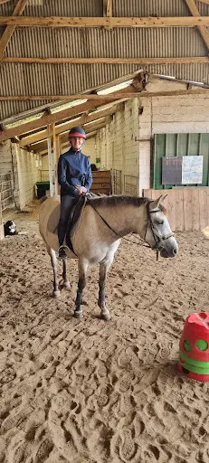 Poney Club du Marquenterre