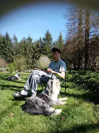 Fidweten Bacquiès - Comportementaliste Canin