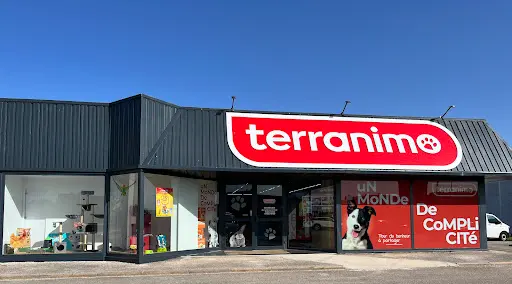 Terranimo Quetigny
