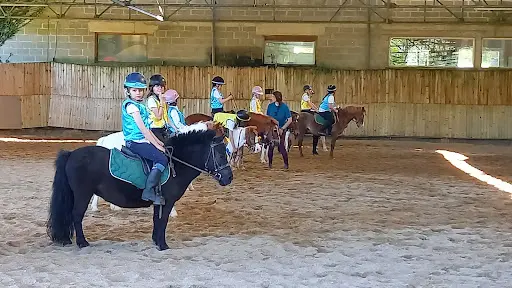 Centre Equestre de Queven